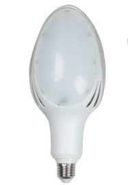 LAMPADA LED 35W E27 4000K 4100LM ELLISSOIDALE ALTA POTENZA - DRL L4040HP4