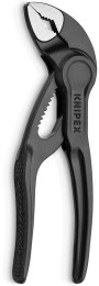 PINZA COBRA 100MM BONDERIZZATA GRIGIA - KNI 87 00 100
