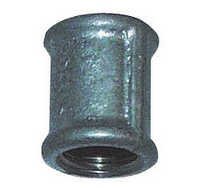 MANICOTTO ZINCATO 2"1/2 - DIA 34027011