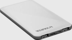 POWER BANK ENERGY 5000MAH LIPO 2USB + 2USB-C BIANCO - VAT 57975101111
