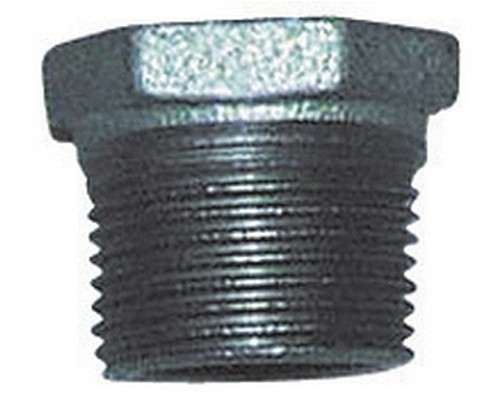 RIDUZIONE M.F. ZINCATA 2"1/2X2" - DIA 3402411109