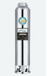 CORPO POMPA 4LST25/06 HP 0.75 - PNA 104LST25/06