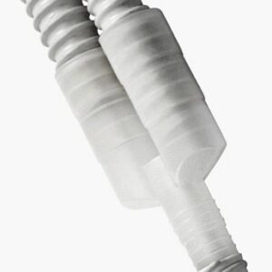 GIUNTO A Y UNIVERSALE PER TUBO SPIRALATO CORRUGATO D.16 A 20 - ART 0022YU