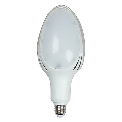 LAMPADA LED 40W E27 3000K 3970LM ELLISSOIDALE ALTA POTENZA - DRL L4030HP4