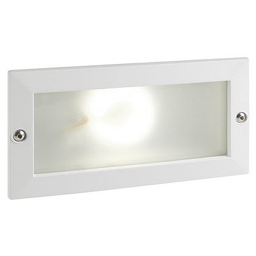 ESCAPE-INCASSO APERTO 10W LED 4000K - SOV 99215/02