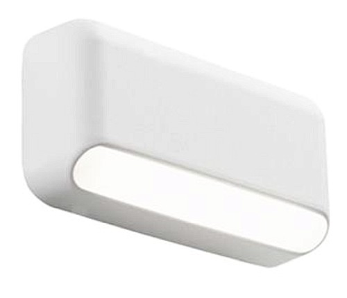 VEYRON-SEGNA PASSO 3W LED 4000K BIANCO - SOV 99224/02