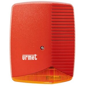 SIRENA PER ESTERNO EN54-3 - UTD 1043/259
