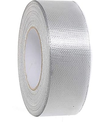 NASTRO TELA ALLUMINIO ADESIVO 50MMX50ML MY.30 - FIMI 0330330