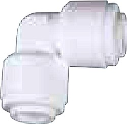 GOMITO GIUNZIONE TUBO DA 3/8"X - IDSE H0066-UE0606