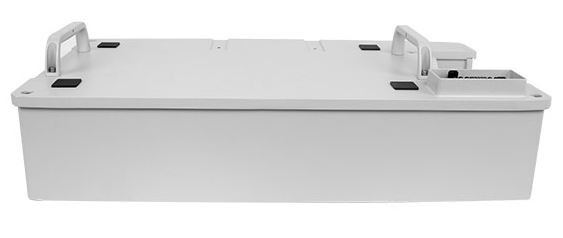 MODULO BATTERIA HV LITIO 3,2KWH - 10YW CON SDC - COEN SG-SBR-BM