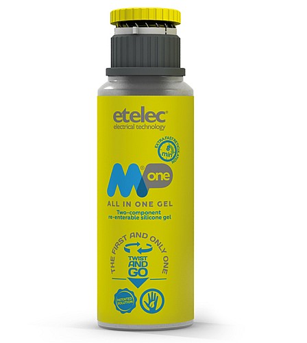 GEL RIEMPITIVO 300ML MONO FLACONE MP-ONE - ETL MP103