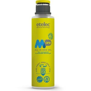GEL RIEMPITIVO 600ML MONO FLACONE MP-ONE - ETL MP106