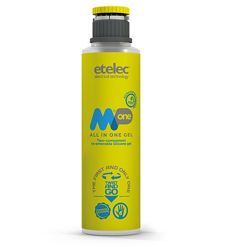 GEL RIEMPITIVO 600ML MONO FLACONE MP-ONE - ETL MP106