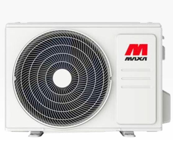 18000 BTU UNITA' ESTERNA MAXA INVERTER 5,3KW UNIVERSAL SUPER - MAXA UECS53R
