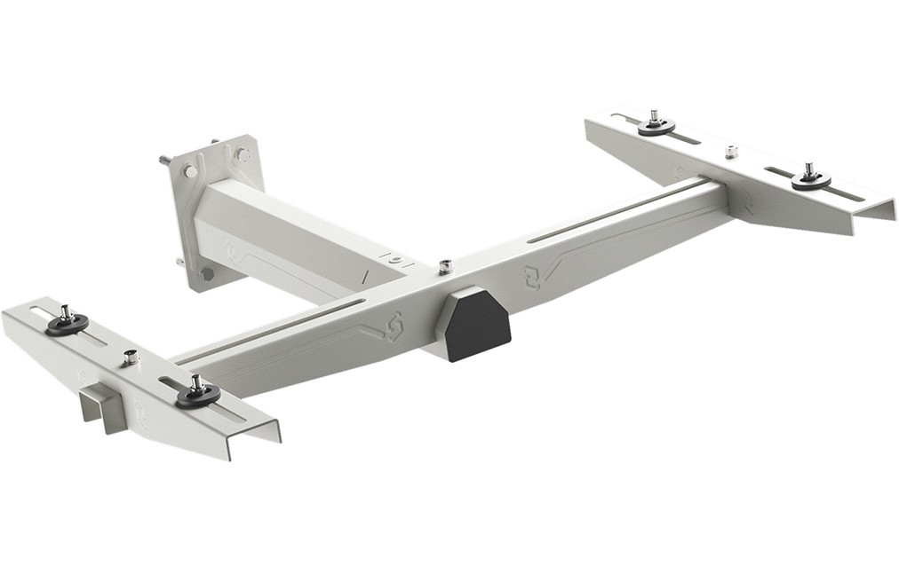 STAFFA PER CAPPOTTO TERMICO I.LFY 800X465MM - 2M IFY-11