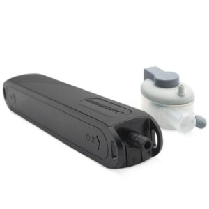 POMPA SCARICO CONDENSA MINI PORT.20LT/H PREVAL.10M(4LT/H) - SAUE SI20CE02UN23