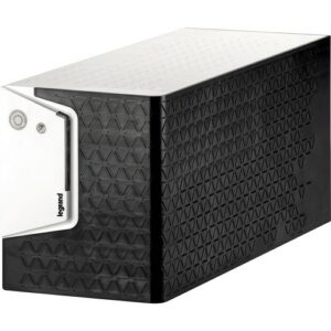 UPS GRUPPO DI CONTINUITA' 1000VA 600W KEOR SP - LEG 310186