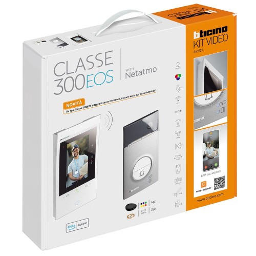 KIT CLASSE 300EOS WN + L3000 - BTI 363925