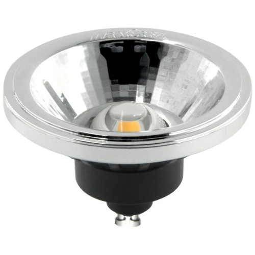 LAMPADA SPOT111 PRO+ LED 18W GU10 30° 230V 3000K 1400LM - MCA 21701
