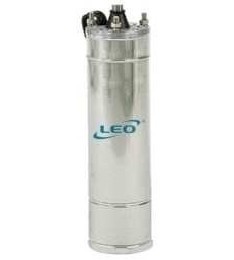 CORPO POMPA 4LST10/28 HP 2 - PNA 104LST10/28