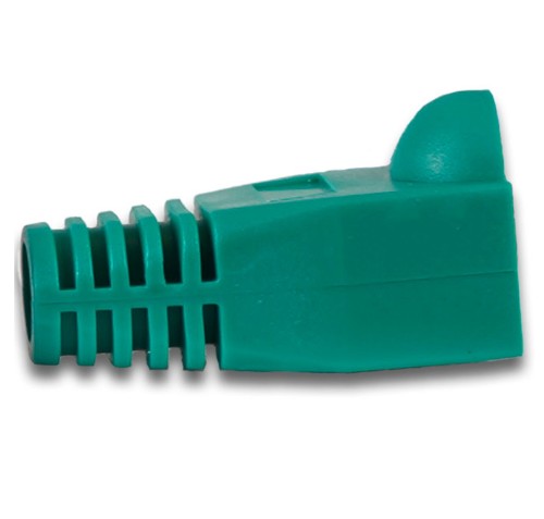 COPRIPLUG RJ45 VERDE - FME 23731