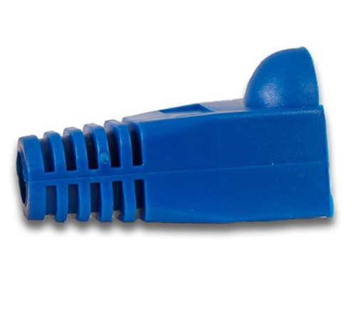 COPRIPLUG RJ45 BLU - FME 23733