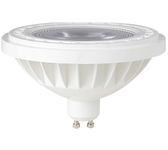 LAMPADA LED AR111 15W 4000K 35° - LIFE FLAR-15W40K