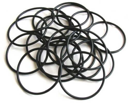 O-RING PER DOSATORE PROPORZIONALE IN POLVERE - DIA 3530981