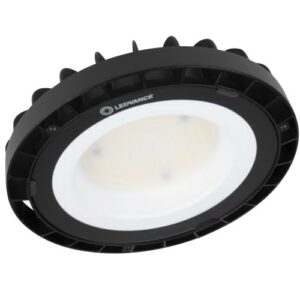 RIFLETTORE INDUSTRIALE LED A SOSPENSIONE 133W 4000K 16000LM - LDV HBCOMP133840120