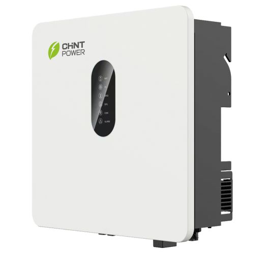 INVERTER IBRIDO MONOFASE 6KW 2MPPT IP65 CPS SCE6KTL-120/EU - CHT 101010894