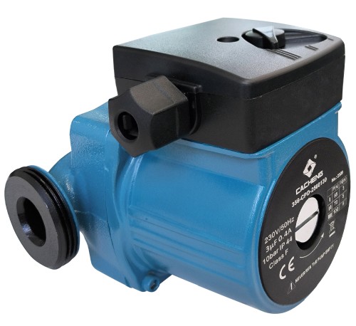 CIRCOLATORE CPD 0,05/0,1KW ATTACCO 1"1/2 - DIA 356CPD2560130