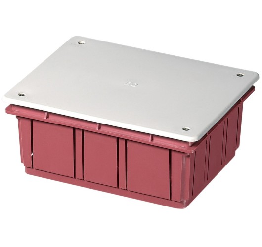 SCATOLA DERIVAZIONE INCASSO 160X130X70 - ETN EC350C5