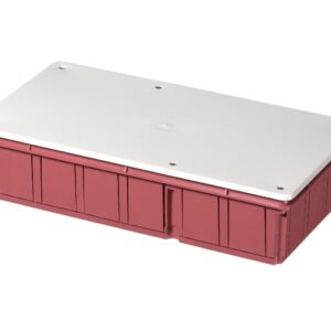 SCATOLA DERIVAZIONE INCASSO 294X152X70 - ETN EC350C7