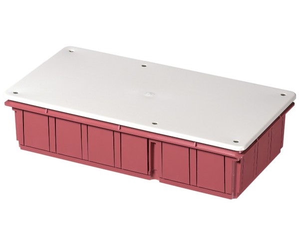 SCATOLA DERIVAZIONE INCASSO 294X152X70 - ETN EC350C7