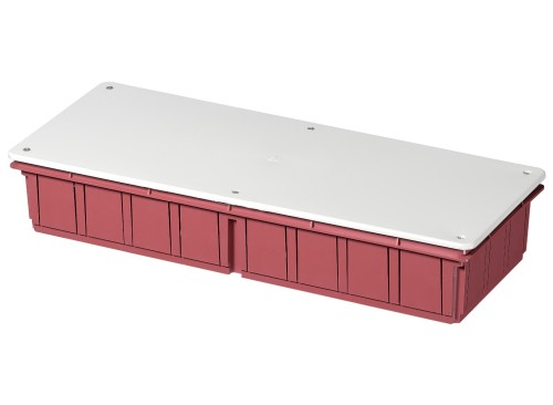 SCATOLA DERIVAZIONE INCASSO 392X152X70 - ETN EC350C8
