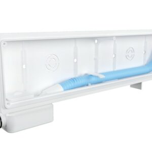 CASSETTA DRY SAFE BOX USCITA ORIZZONTALE - DIA 413KV27001