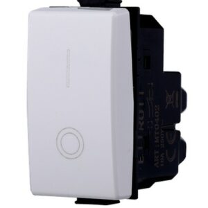 INTERRUTTORE 2P 16A SERIE SOLAR - MATIX COMP. - ETT MT0402