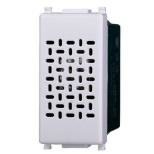 RONZATORE 6A 220V SERIE STARLIGHT - PLANA COMP. - ETT EV1501