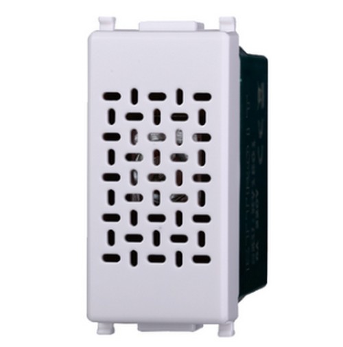 RONZATORE 6A 220V SERIE STARLIGHT - PLANA COMP. - ETT EV1501