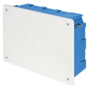 CASSETTA DERIVAZIONE PARETI LEGGERE 200X150X75 - ETN EC340106