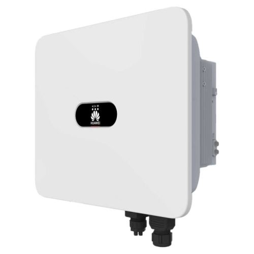 INVERTER TRIFASE IBRIDO 25KW HUAWEI SUN2000-25K-MB0 - HUAW SUN2000-25K-MB0