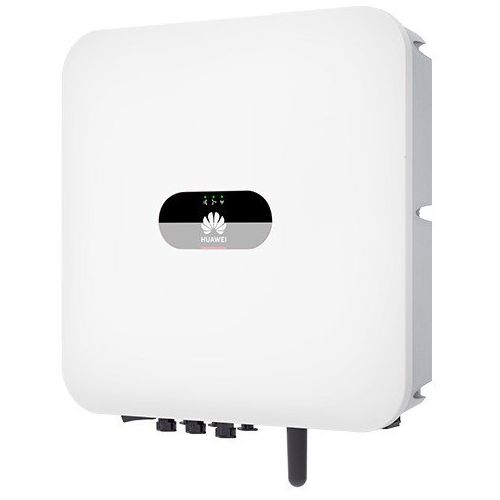 INVERTER MONOFASE IBRIDO 5KW HUAWEI SUN2000-5KTL-L1 COMP.OTT - HUAW SUN2000-5KTL-L1