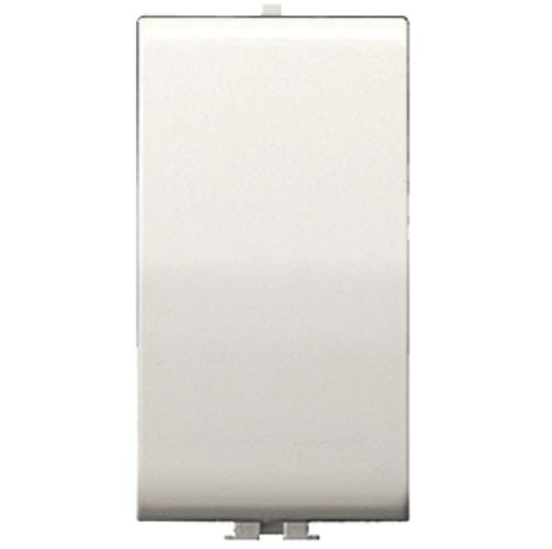 FALSO POLO EASY BIANCO - ETN ECSE8000