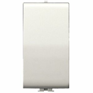 INTERRUTTORE UNIP.ILLUM.EASY 16AX BI. - ETN ECSE8001