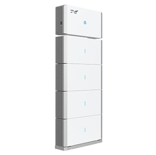 INVERTER TRIFASE IBRIDO 10KW CON WIFI - KHISTORAGE3T10 - - CHT 91008