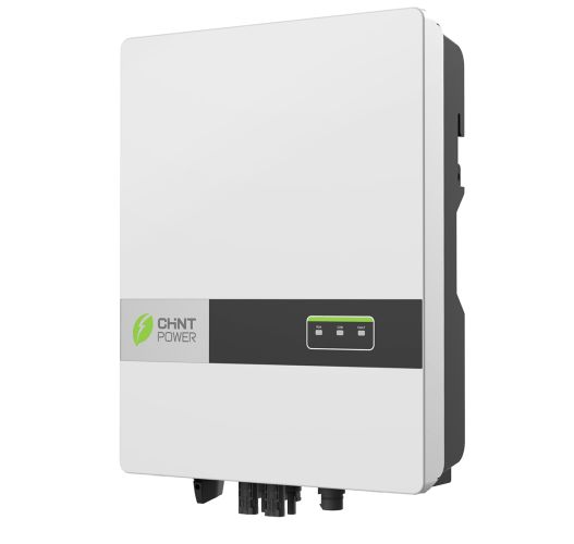 INVERTER MONOFASE 3KW SCA3KTL-SM/EUV2 IP65 WIFI INTEGRATO - CHT 101010685