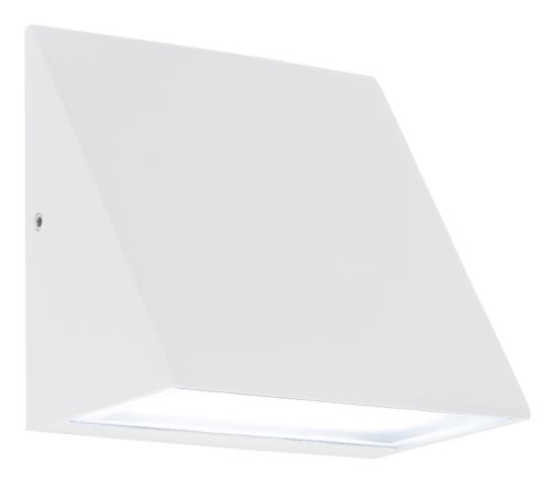 APPLIQUE SEGNAPASSO LED 7W 3000K BIANCO - OMNIA - SOV 98229/02