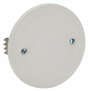COPERCHIO D.65 CON GRAFFETTE - FME 63998