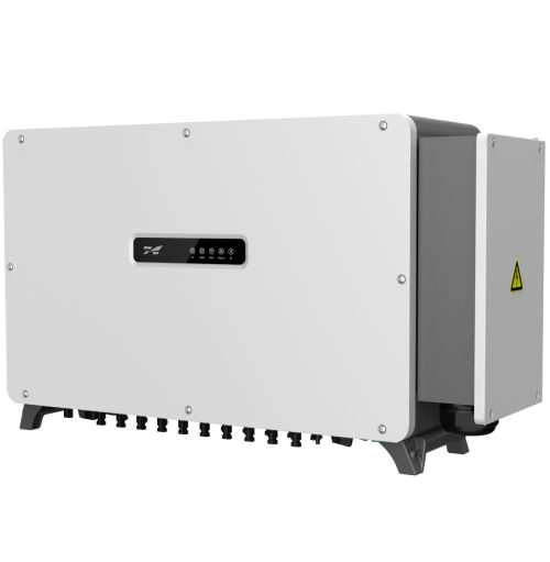 INVERTER STRINGA TRIFASE SPI 100KW 9X30A +WIFI - KHSPI100KB - CHT 91012