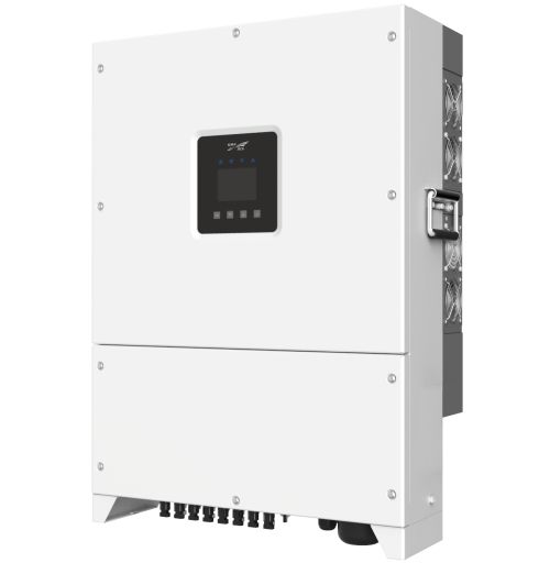 INVERTER STRINGA TRIFASE SPI 50W 4X30A + WIFI - KHSPI50KB- - CHT 91010